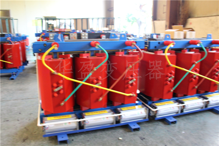 丽水SCB11-3150KVA/35KV/0.4KV干式变压器